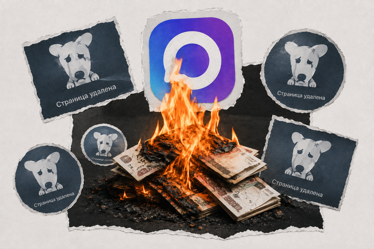 Как не сжечь бюджет на мёртвых каналах